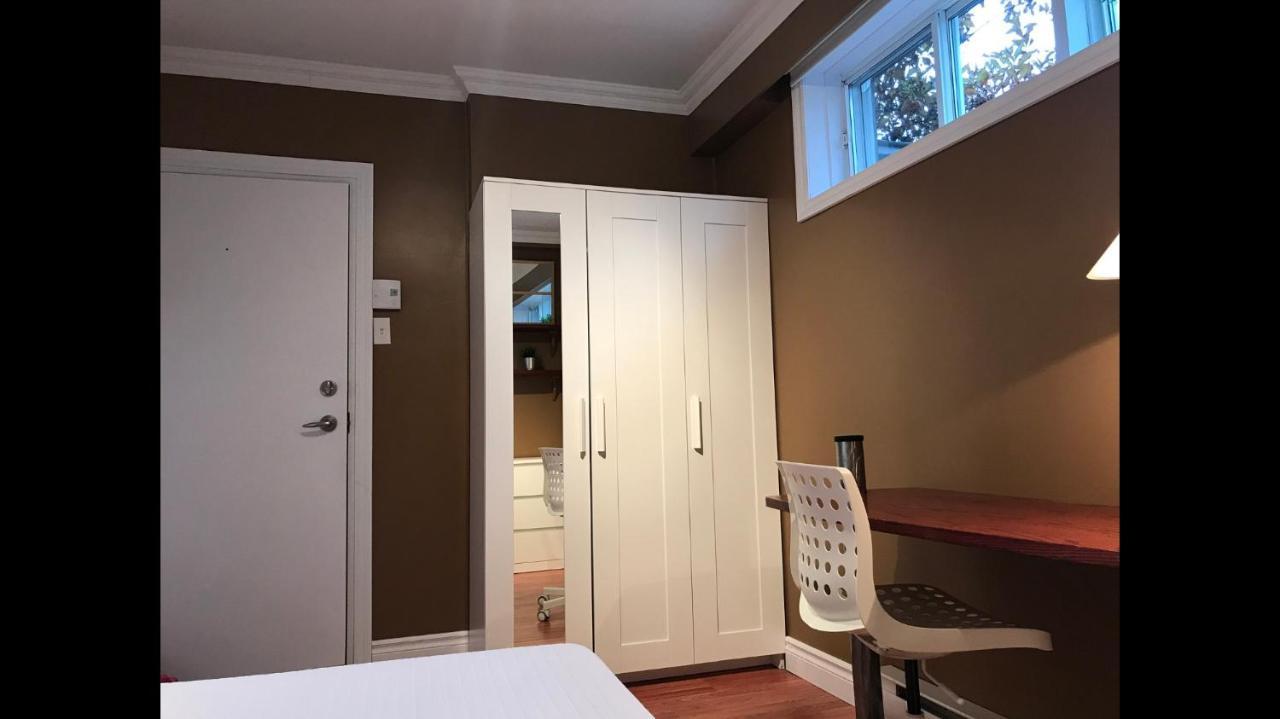 Ferienwohnung Le 154 Jacques-Cartier Gaspé Exterior foto